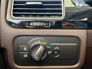 Volkswagen Touareg 2015