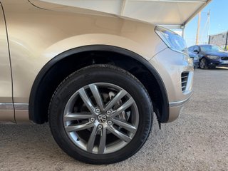 Volkswagen Touareg 2015