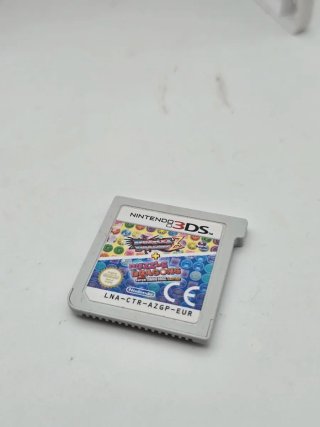 Puzzle & Dragons: Super Mario Bros. Edition 3DS