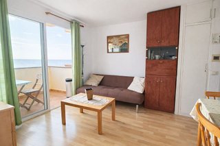 Ático en venta en Playa Jardín en Puerto de la Cruz