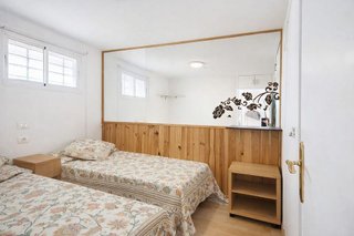 Ático en venta en Playa Jardín en Puerto de la Cruz