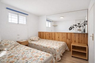 Ático en venta en Playa Jardín en Puerto de la Cruz