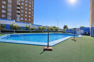 Ático en venta en Playa Jardín en Puerto de la Cruz