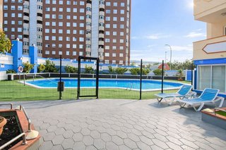 Ático en venta en Playa Jardín en Puerto de la Cruz