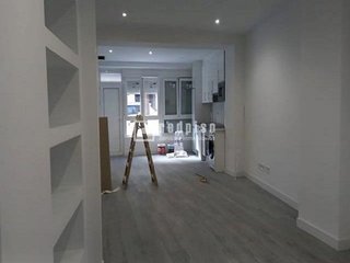 Estudio en venta en San Andrés en Madrid