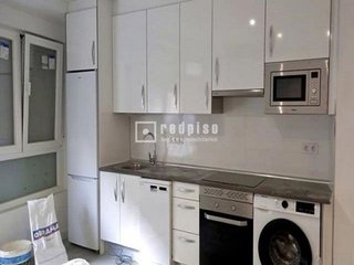 Estudio en venta en San Andrés en Madrid