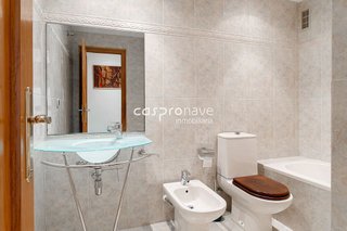 Piso en venta en Este en Castellón de la Plana