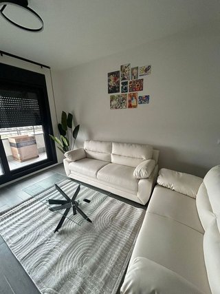 Piso en venta en Humanes de Madrid