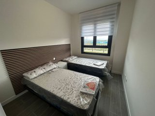Piso en venta en Humanes de Madrid