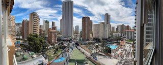 Piso en venta en Rincón de Loix en Benidorm