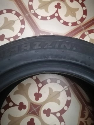 Neumático 205/55R16 94W
