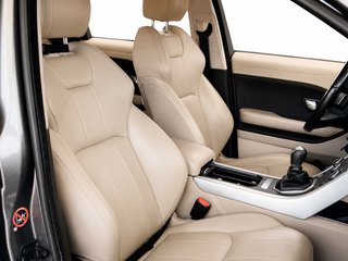 Land Rover Evoque 2.0 Td4 SE