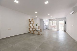 Estudio en venta en El Infante en Murcia