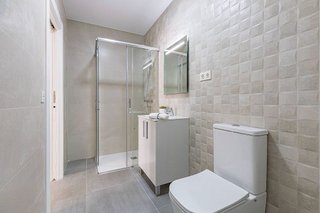Estudio en venta en El Infante en Murcia