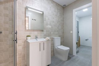 Estudio en venta en El Infante en Murcia