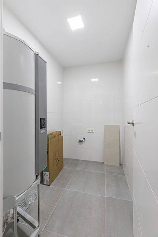 Estudio en venta en El Infante en Murcia