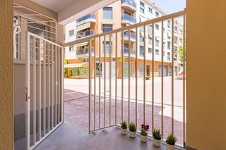 Estudio en venta en El Infante en Murcia