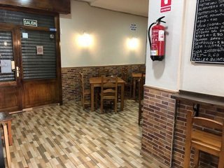 Local comercial en venta en Motril pueblo en Motril