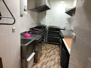 Local comercial en venta en Motril pueblo en Motril