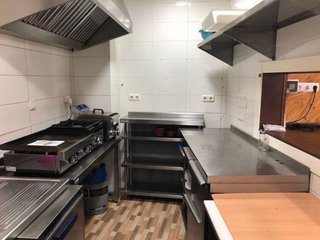 Local comercial en venta en Motril pueblo en Motril