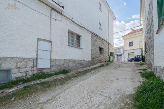 Nave industrial en venta en El Olivar - La Magdalena en Colmenar Viejo