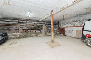 Nave industrial en venta en El Olivar - La Magdalena en Colmenar Viejo
