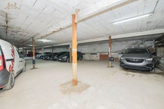 Nave industrial en venta en El Olivar - La Magdalena en Colmenar Viejo