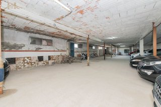 Nave industrial en venta en El Olivar - La Magdalena en Colmenar Viejo