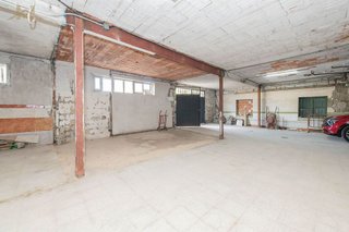 Nave industrial en venta en El Olivar - La Magdalena en Colmenar Viejo