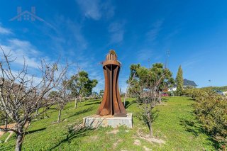 Nave industrial en venta en El Olivar - La Magdalena en Colmenar Viejo