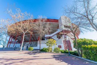 Nave industrial en venta en El Olivar - La Magdalena en Colmenar Viejo
