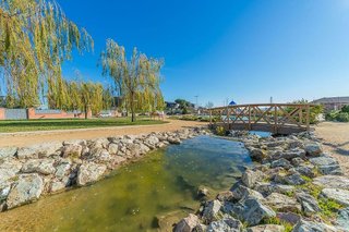 Nave industrial en venta en El Olivar - La Magdalena en Colmenar Viejo