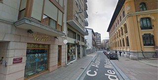 Local comercial en venta en Centro en Palencia