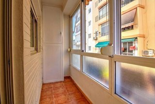 Piso en venta en Villajoyosa ciudad en Villajoyosa/Vila Joiosa (la)