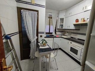 Piso en venta en Centro en Puertollano
