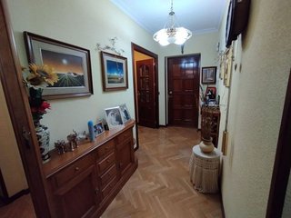 Piso en venta en Centro en Puertollano