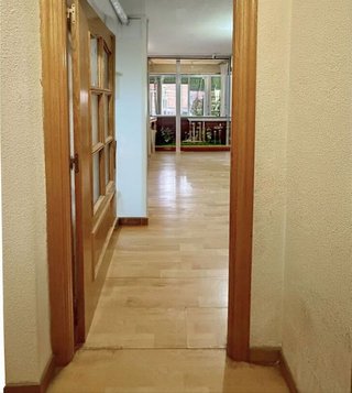 Piso en venta en Puerta bonita en Madrid