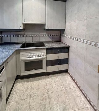 Piso en venta en Puerta bonita en Madrid