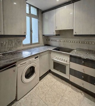 Piso en venta en Puerta bonita en Madrid