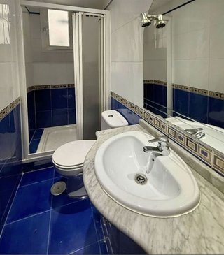 Piso en venta en Puerta bonita en Madrid