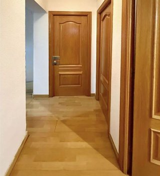 Piso en venta en Puerta bonita en Madrid