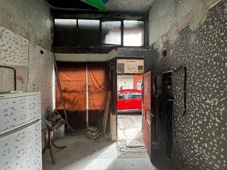 Local comercial en venta en Pajarillos en Valladolid