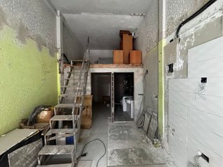 Local comercial en venta en Pajarillos en Valladolid