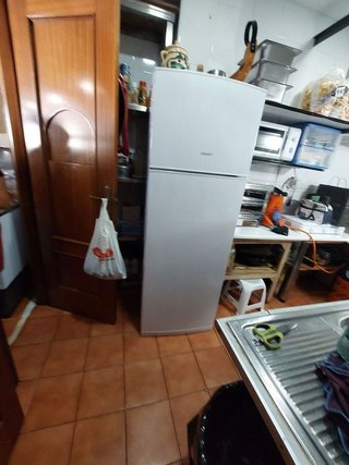 Local comercial en venta en El Carmen - La Barrera en Lucena