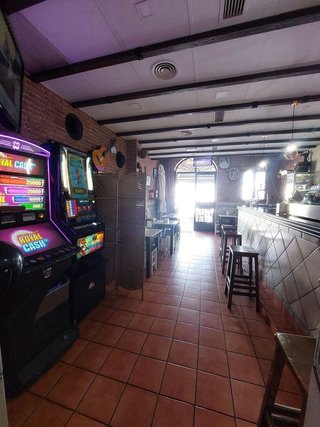 Local comercial en venta en El Carmen - La Barrera en Lucena