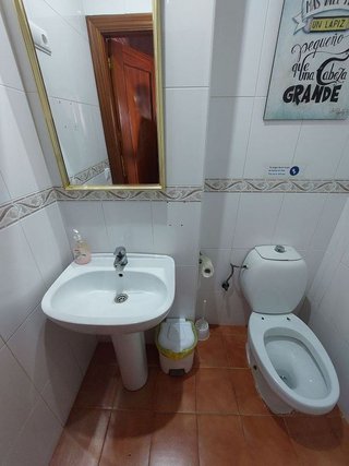 Local comercial en venta en El Carmen - La Barrera en Lucena