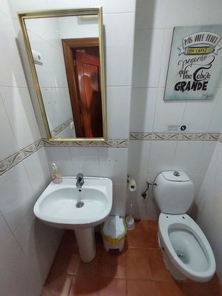 Local comercial en venta en El Carmen - La Barrera en Lucena