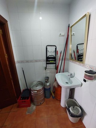 Local comercial en venta en El Carmen - La Barrera en Lucena