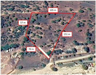 Terreno en venta en Sevilla la Nueva