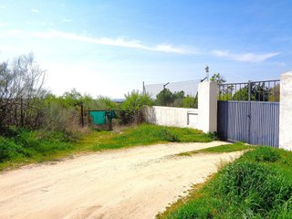 Terreno en venta en Sevilla la Nueva
